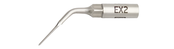 W&H EX2 — Насадка для атравматичного удаления зубов, сохраняет альвеолярную кость