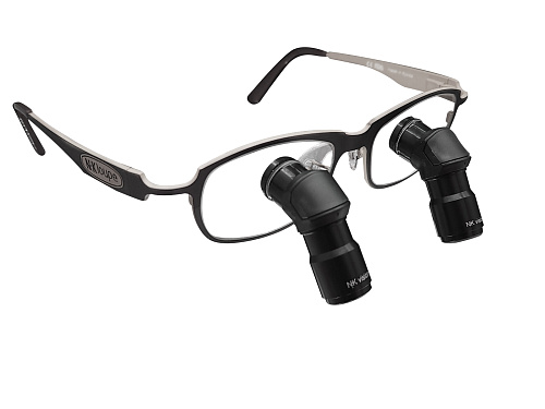 NK Vision Refractive x6.5 – Бинокуляры
