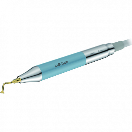 DTE Ultrasurgery DS-II LED - ультразвуковой хирургический аппарат с оптикой, 14 насадок в комплекте