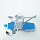 KaVo Estetica E30 S/TM - стоматологическая установка